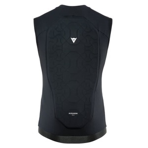 Dainese, Auxagon Waistcoat - Protektor - Damen, Dainese Auxagon Waistcoat - Protektor - Damen Stretch-Limo / Stretch-Limo S