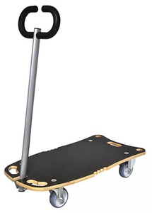 undefined, Star Carrier Superior, Wagner System Transporthilfe MG soft 300 kg Transporthelfer