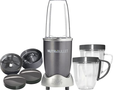 Nutribullet, Nutribullet Magic Bullet Standmixer, 