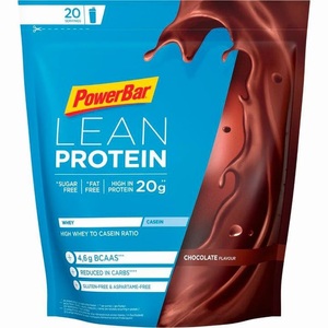 Powerbar, PowerBar Lean Protein - Chocolate, PowerBar Lean Protein - Chocolate