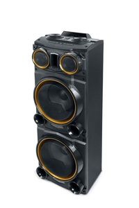 Muse M-1988 DJ Lautsprecher