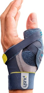 Push Sports, Push Sports Daumenbandage links M, Push Sports Daumenbandage links M
