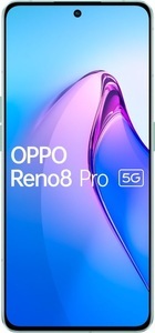 Oppo, OPPO Reno8 Pro 5G 256 GB Grün, OPPO Reno8 Pro 5G