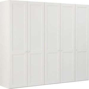 Micasa, Drehtürenschrank MODUL, Micasa, Drehtürenschrank MODUL