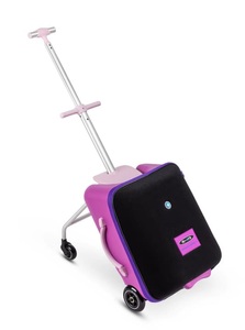 Micro, Micro Luggage Eazy, Violet