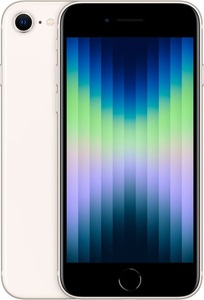 Apple, APPLE iPhone SE (2022) - Smartphone (4.7 