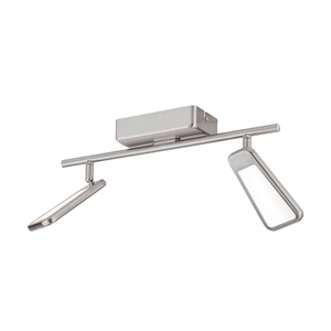 Eglo, Eglo Alcamo Spotlampe, 