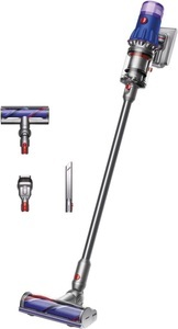 Dyson, Dyson SV26 V12 Slim MTH EU/CH SBu/Ir/Nk, 