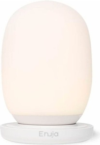Enuja, Enuja Nachtlicht EJ-012NL RGB, Enuja - EJ-012NL RGB Nachtlicht, One Size, Weiss