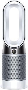 Dyson, Dyson Pure hot + cool Luftreiniger, Dyson Pure Hot+Cool Desk weiss/silber Luftreinger + Ventifunktion ? Standventilator/Bodenventilator ? Weiss / Silber