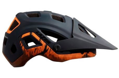 Lazer, Lazer Impala Mips MTB Velohelm - Matte Light Blue, Lazer Impala Mips MTB Velohelm - Matte Light Blue (Grösse: L (58-61 cm))