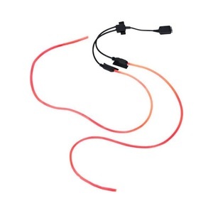 Vaude, Vaude Light me up Kit II Velolicht