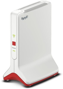 AVM, AVM FRITZ!Repeater 6000, AVM WLAN Repeater FRITZ!Repeater 6000 20002908 6000 MBit/s Mesh-fähig