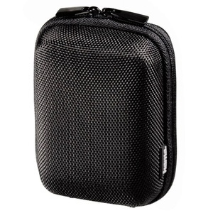 HAMA, Hama Hardcase Colour Style 60 L Kompaktkamera Tasche, Hama HARDCASE 60L BLACK Taschen