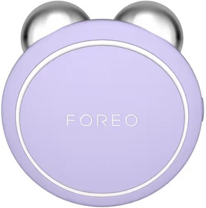 Foreo, BEAR mini - Gesichtsstraffungsgerät Lavender, FOREO BEAR Mini Lavender