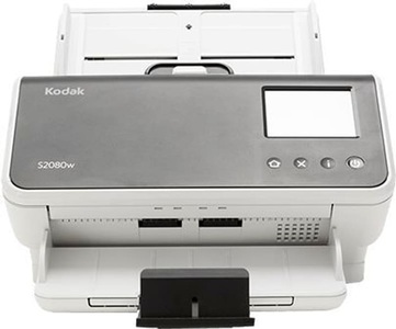 Kodak, Kodak Alaris S2060W Dokumentenscanner A4 60 USB, WLAN, Kodak Alaris S2060W Flachbett Scanner