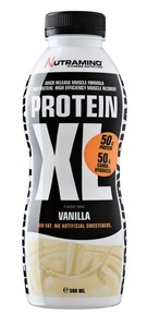 Nutramino, Nutramino Nutramino XL Protein Shake Protein, 