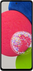 Samsung, Samsung Smartphone »Galaxy A52s 5G«, (16,4 cm/6,5 