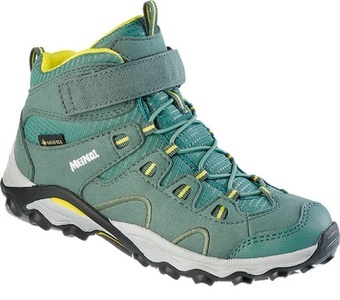 Meindl, Meindl Lucca Mid GTX Multifunktionsschuhe grau
