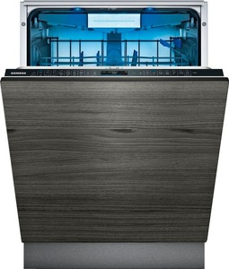 Siemens, Siemens SX87YX03CE Geschirrspüler, Siemens iQ700, Vollintegrierter Geschirrspüler, 60 cm, XXL, SX87YX03CE