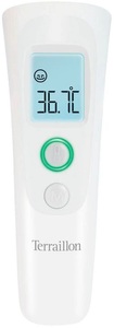 TERRAILLON, Terraillon Thermo Smart Fieberthermometer, 