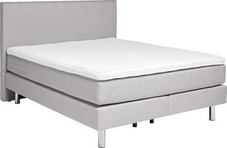 Hasena, Boxspringbett PRONTO, HASENA, 
