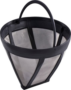 xavax, Xavax 111232 - Dauerfilter (Schwarz), 