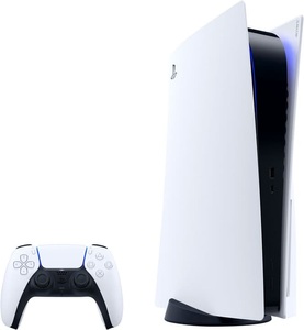 Sony PlayStation 5 Spielkonsole