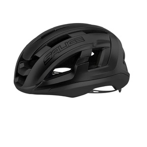 Salice Gavia Velohelm kohle