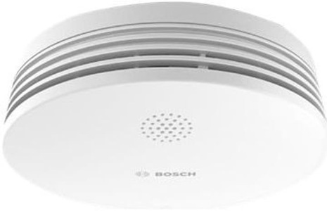 Bosch Smart Home, Bosch Smart Home Rauchmelder, 8750002142 Bosch Smart Home Rauchmelder