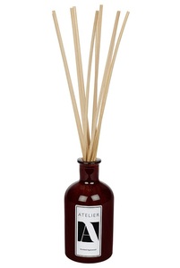 Micasa, Raumduft ATELIER, Micasa, Raumduft ATELIER Smoked Agarwood