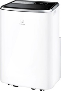 Electrolux, Electrolux ChillFlex Pro Exp26U338Hw Mobile Klimaanlage, Electrolux ChillFlex Pro 40m2 Klimagerät