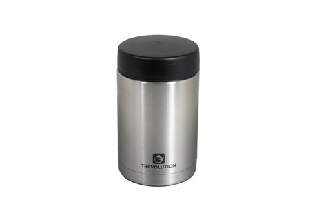 Trevolution, Trevolution Food Jar Meny Isolationsbecher, 
