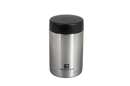 Trevolution, Trevolution Food Jar Meny Isolationsbecher, 