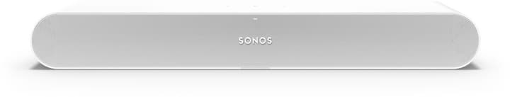 Sonos, SONOS Ray - Soundbar (Weiss), Sonos Ray White - Dolby Digital Soundbar ? Weiss