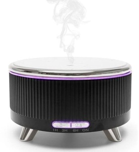 undefined, Sonas Humidifier & Night Light 30 m** Aroma Diffusor, Rio Diffuser »SONAS Humidifier & Night Light 30 m²«, 0,5 l Wassertank