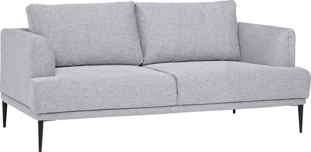 Micasa, 2er-Sofa ELANO