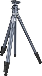 Smallrig, Smallrig Reisestativ Lightweight Tripod AP-02, Smallrig Reisestativ Lightweight Tripod AP-02