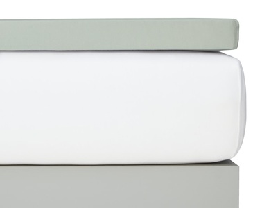 Micasa, Topper Boxspring-Fixleintuch LEANDRO II