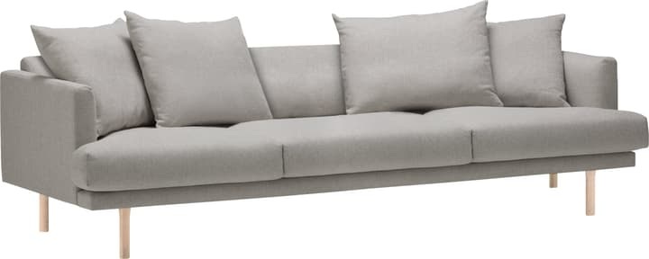 Micasa, 3.5er-Sofa MALIN