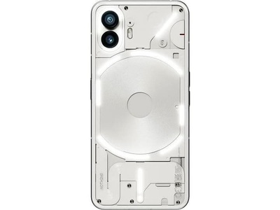 NOTHING, NOTHING phone (2) - Smartphone (6.7 