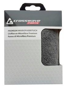 Crosswave, Crosswave Premium Mikrofasertuch Reinigungstücher, Crosswave Premium Mikrofasertuch Mikrofasertuch