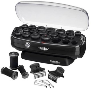 BaByliss Pro, BaByliss Paris - Lockenwickler-Set Ceramic RS035CHE, Babyliss RS035CHE Ceramic Lockenwickler