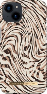iDeal of Sweden, iDeal of Sweden - iPhone 13 Hardcase Hülle (IDFCSS22-I2161-392) - Hypnotic Zebra, 