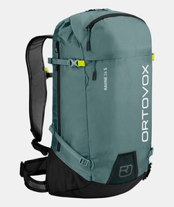 Ortovox, Ortovox Damen Ravine 26 S Rucksack, Ortovox Ravine 26 S - Tourenrucksack - Damen Arctic Grey 26 L