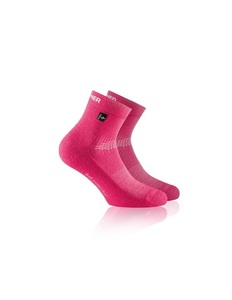 Rohner, Rohner Trek Everyday Socken pink