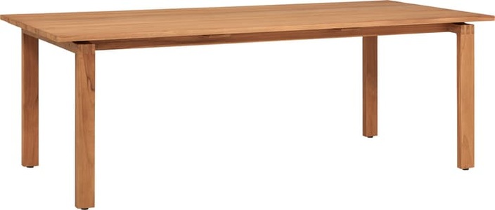 Micasa, Gartentisch PHOENIX