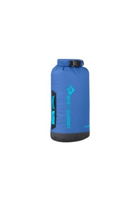 Sea to Summit, Sea To Summit Big River Dry Bag 8L Dry Bag blau