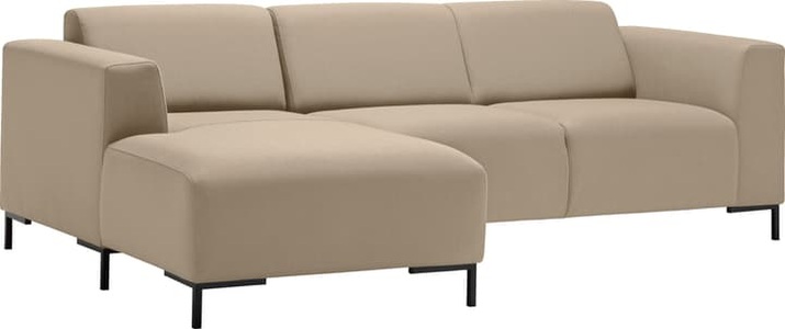Micasa, Ecksofa BROSCH