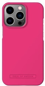 iDeal of Sweden, iDeal of Sweden - iPhone 13 Pro Hardcase Hülle Seamless Case (IDFCAG22-I2161P-451) - Magenta, 